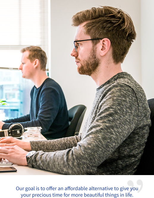 Computer kennenlernen