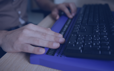 Digitale Barrierefreiheit: Website mit Untertiteln und Transkriptionen allen zugänglich machen