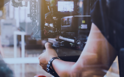 Imagefilm Produktion durch Transkriptionen erleichtern – so geht’s!
