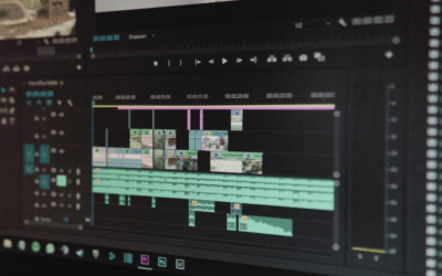 Wie man eine VTT-Datei in Adobe Premiere Pro importiert